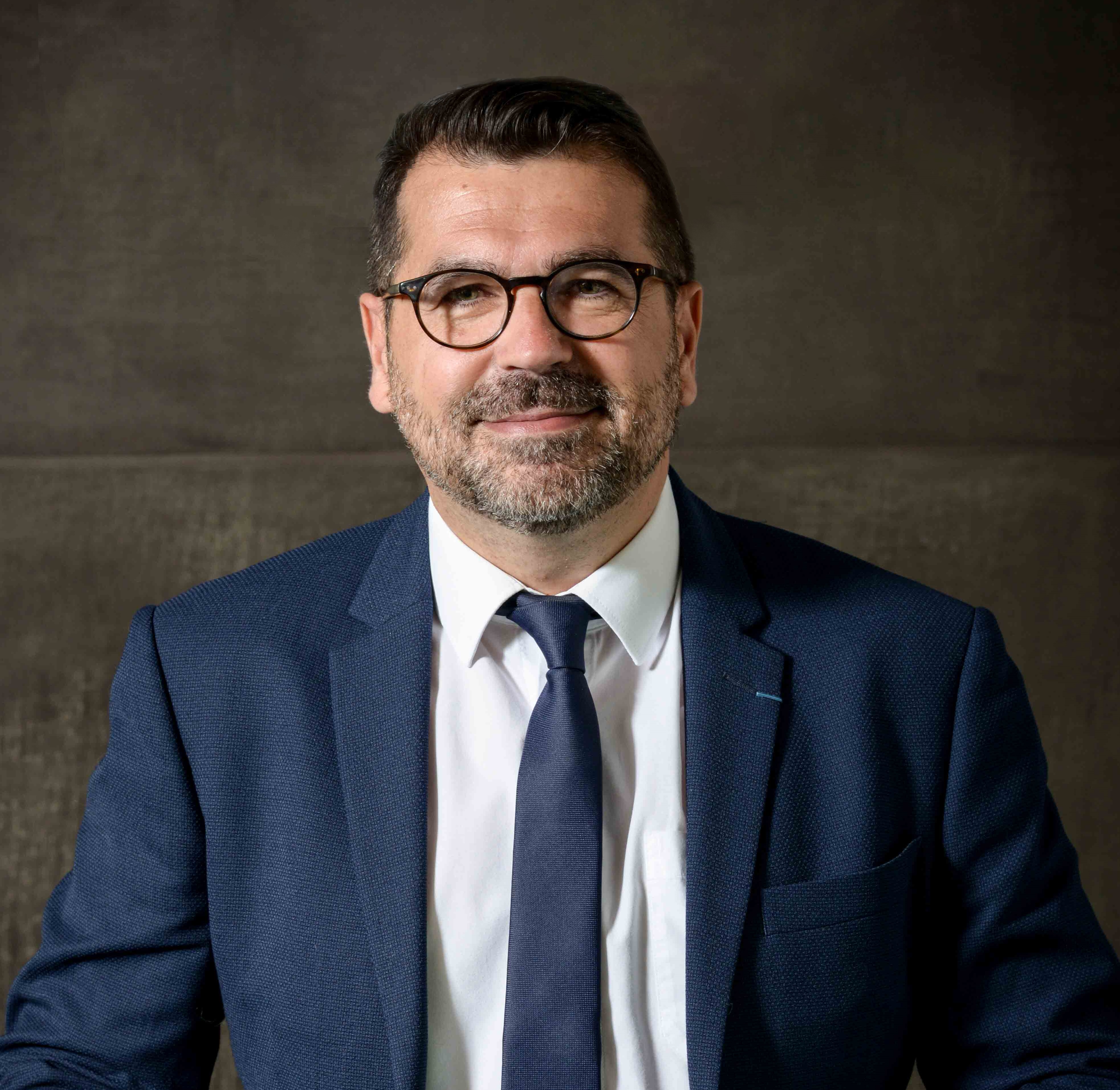 Franck TIXIER
