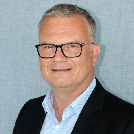 Eric LEVÉ
