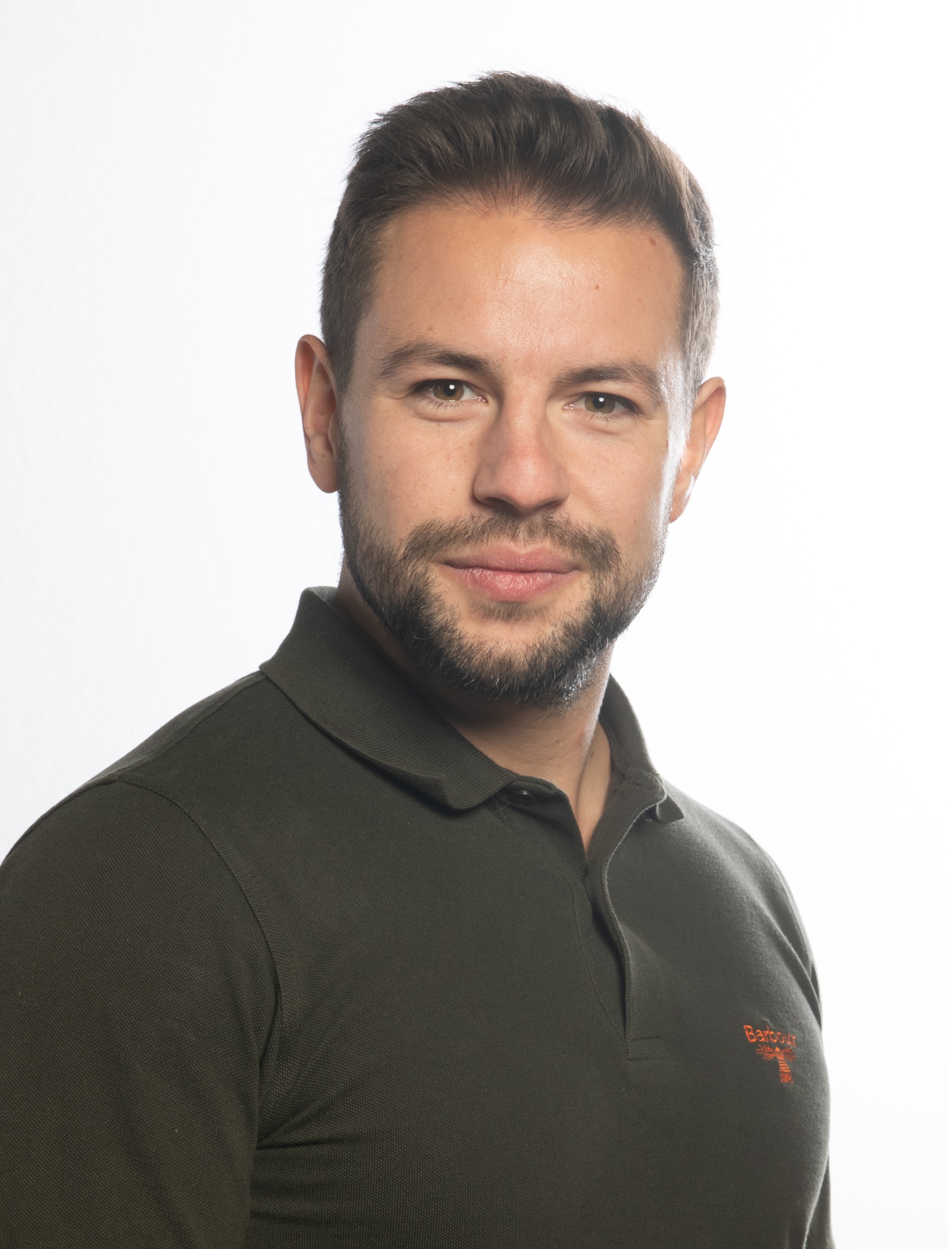Yanaël GUYADER