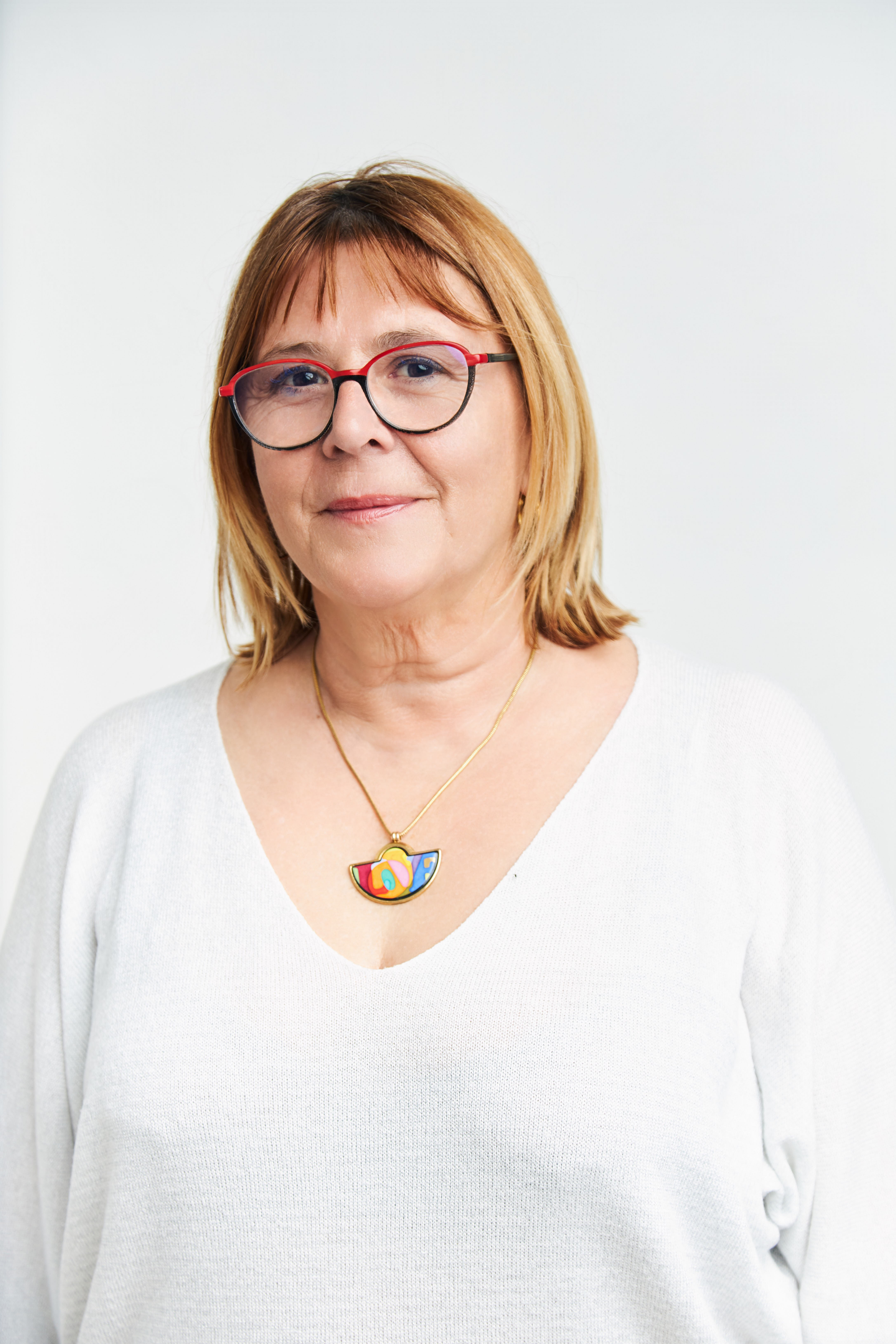 Mylene DI TRENTO