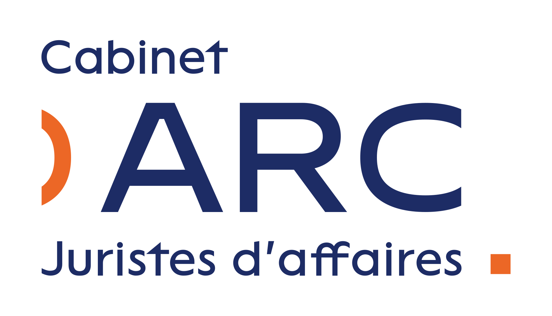 CABINET ARC