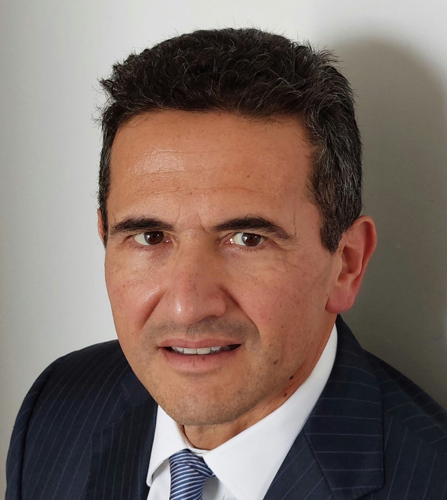 George FERTAKIS