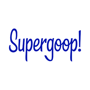 SUPERGOOP!