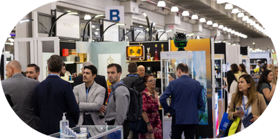 LUXE PACK New York Exhibitors