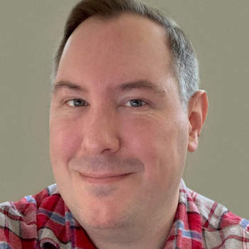 Eric M. O’Malley