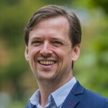 Rob Opsomer