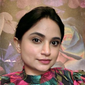 Vinita Jayant