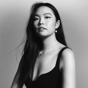 Rebecca Zhou