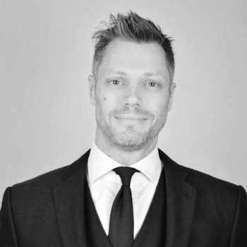 Dr. Andrew Dent