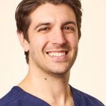 Dr. Dante Paulino