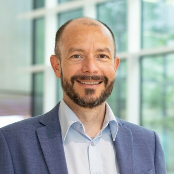 Adrian SPILLMANN