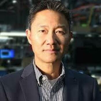 Jim GE