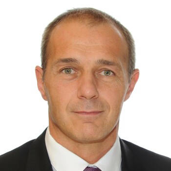 Jérôme SAGE