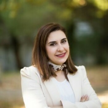 Neslihan YUCA