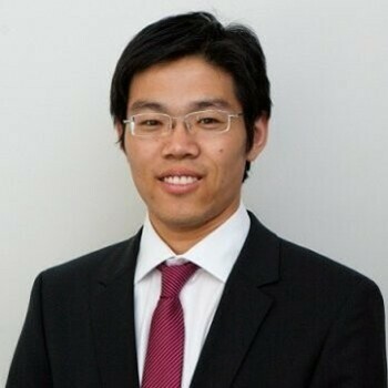 Tinghui HU