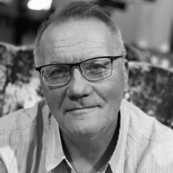 Ken DAVIES