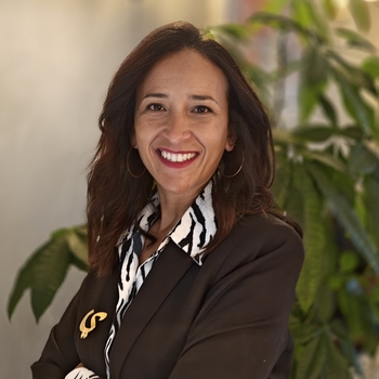 Donia MARZOUGUI