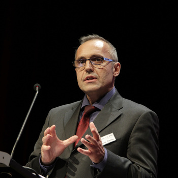 Michel POPOVIC