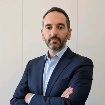 Nicolas SEBBAN