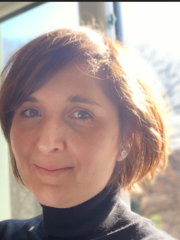 Sonia GILDE S. RATHSCHECK