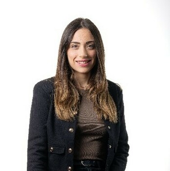 Alessia MELECHÌ