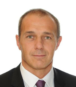Jérôme SAGE