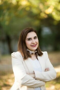 Neslihan YUCA