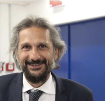 Marcello COLLEDANI