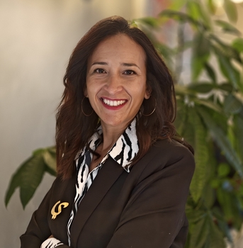 Donia MARZOUGUI