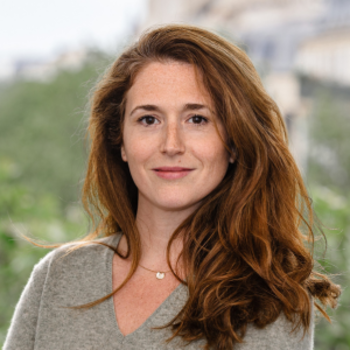 Sophie Grémaud