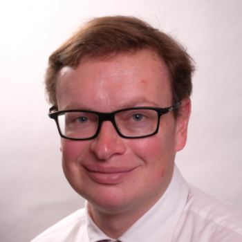 James Ratcliffe
