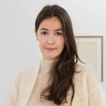 Pauline Pavec