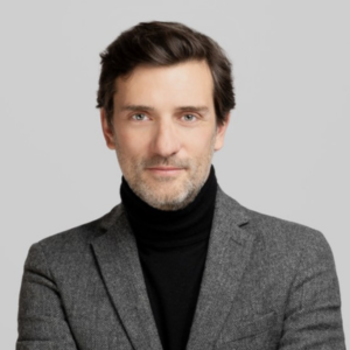 Nicolas Parpex