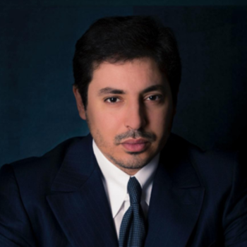 Mehdi Hadj Khalifa