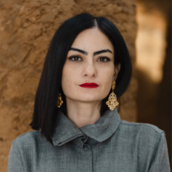 Meriem Berrada