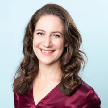 Sibylle Aoudjhane