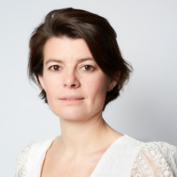 Capucine Tamboise