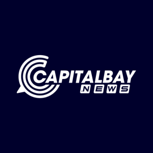 Capital Bay News