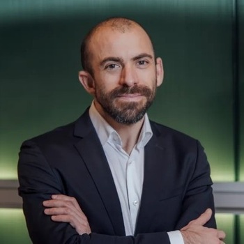 Loïc Henriet