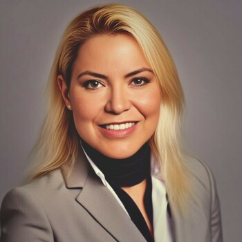Kathrin G. Kind