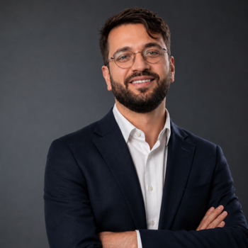 Dimitrios Bantounas