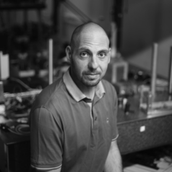 Sébastien Tanzilli