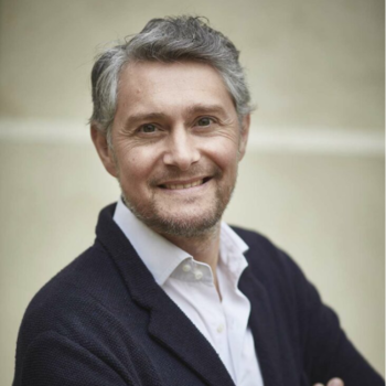 Olivier Tonneau