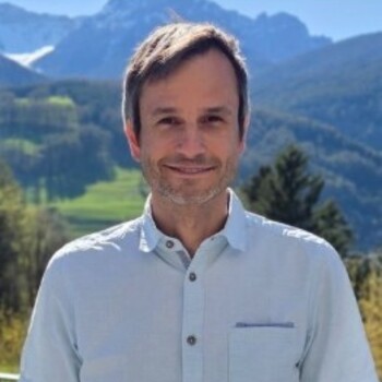 Stefan Schmid