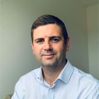 Paul Hughes