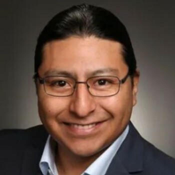 Amado Bautista