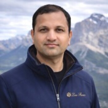 Dipak Sakharkar