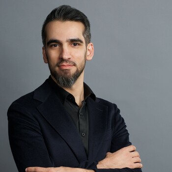 Mehdi Namazi