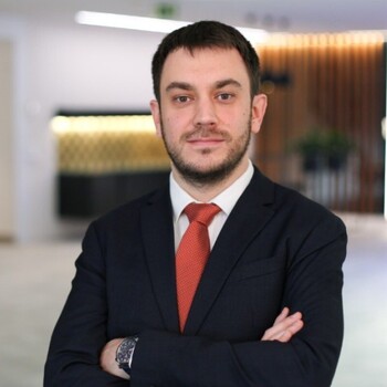 Rafael Martín-Cuevas
