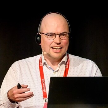 Mark Thienpont